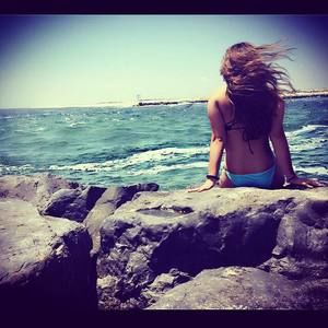 Meet your Posher, Jess